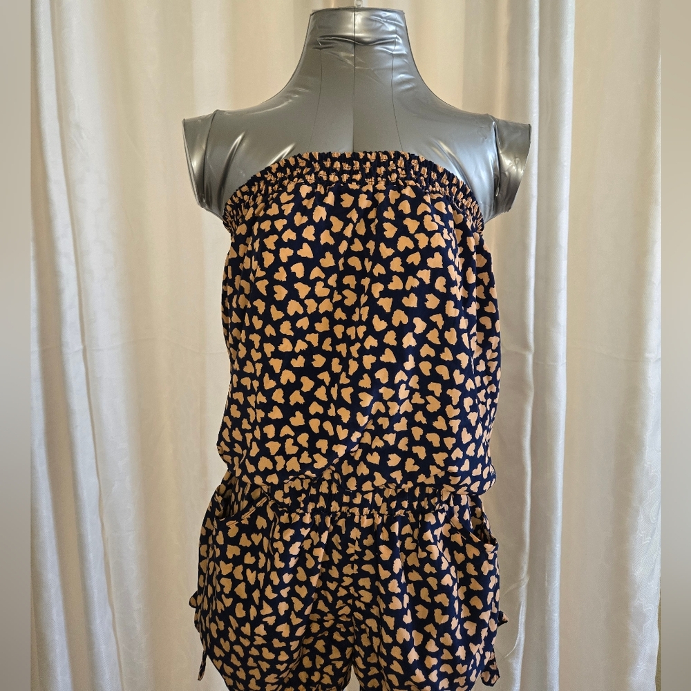 Forever 21 Romper